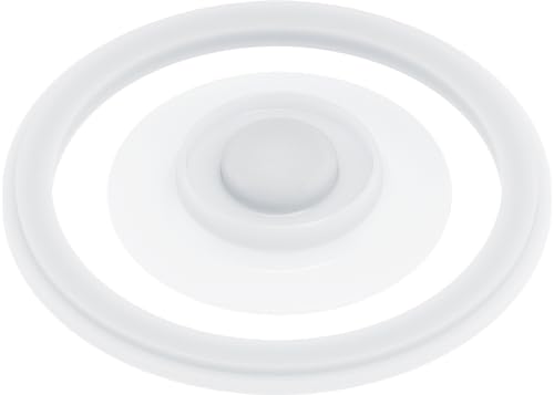 Jogo de Junções para Tampões Sigg One Size Sigg - Garrafas de engarrafamento - resistentes, sem BPA, herméticas, ftalatos
