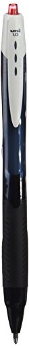 Caneta de Tinta Permanente UNI BALL SXN-150 Jetstream Sport UNI-BALL - Canetas - caneta, tinta permanente, uni ball sxn-150 jetstream sport, retrátil, pigmentada, resiste água