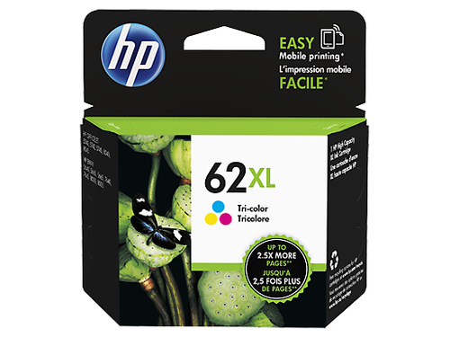Tinteiro HP C2P07AE Preto, Ciano, Magenta, Amarelo HP - Cartuchos de toner e jato de tinta - preto, ciano, magenta, amarelo
