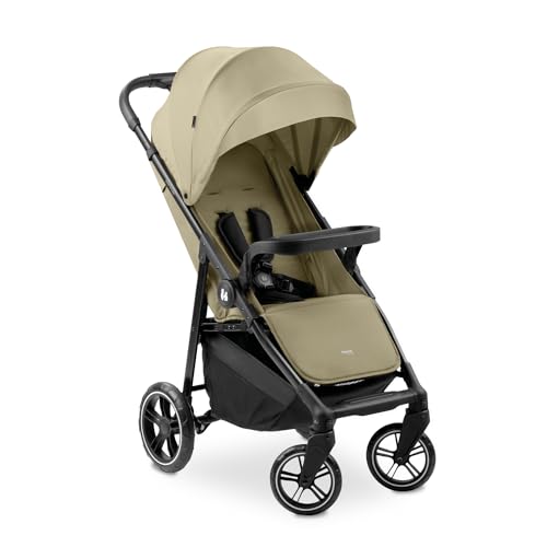 Carrinho de Bebé Individual HAUCK Shop N Care Compact Hauck - Móveis para bebês e crianças pequenas - individual, compacto
