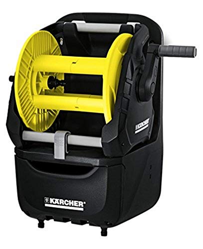 Portador de Mangueira KARCHER Premium Hr 7.300 Kärcher - Fios e cabos elétricos - portador, mangueira, premium, kärcher