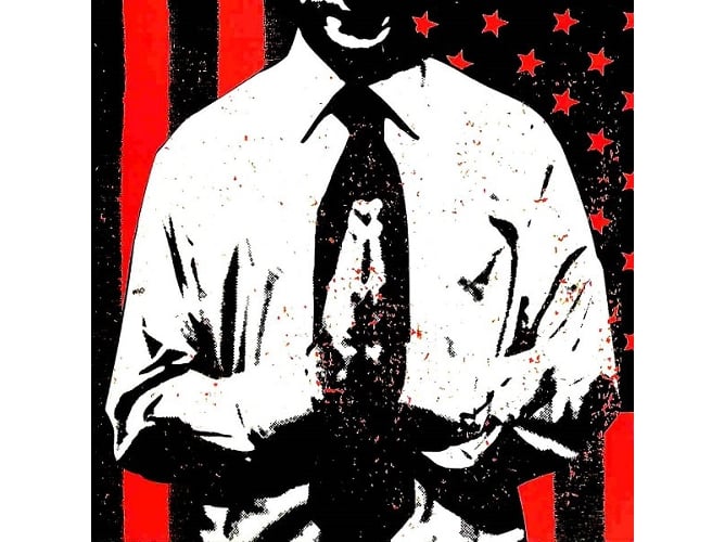 CD Bad Religion - The Empire Strikes First (1 CDs) EPITAPH - Música e gravações de som - bad religion, the empire strikes first