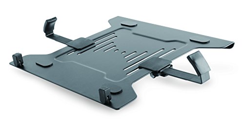 Suporte de Chão para TV ICY BOX IB-MSA101-LH (até 20 kg - Preto) ICY BOX - Acessórios de computador - 20 kg, preto, universal
