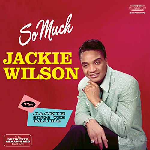Jackie Wilson - So Modern: The Boomtown Rats Collection (1CDs) Jackie Wilson - Cds de música - jackie wilson, música popular britânica, pop rock, anos 70, box set