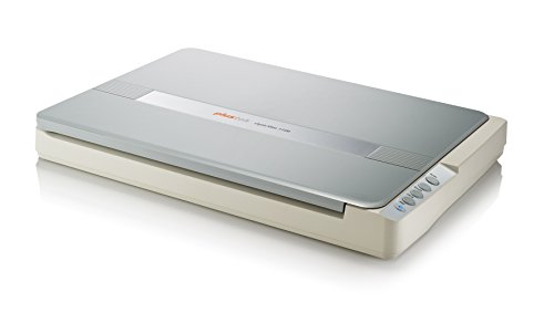 Plustek OpticSlim 1180 scanner com alimentação de folhas 1200 x 1200 DPI A3 Branco e Prateado Plustek - Digitalizadores - scanner, alimentação de folhas, 1200x1200 dpi, a3, branco prateado
