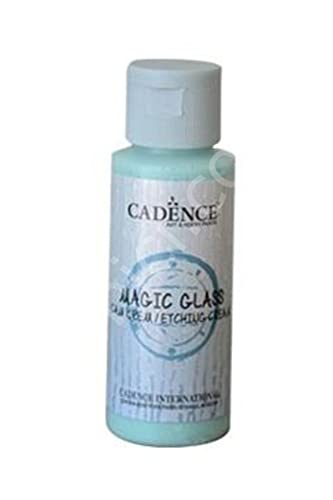 Ácido Cristal Cadence 59 Ml Líquido de Rosto Hidratante CADENCE HOBBY PAINTS - Tinta, tinta de arte e esmalte - hidratante, 59 ml, massajador