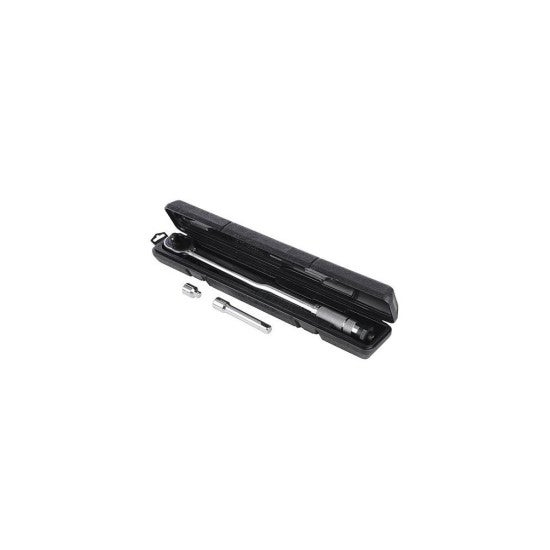 Chave de Fenda SILVERLINE (Preto e Vermelho) Silverline - Chaves inglesas - chave, fenda, preto, vermelho
