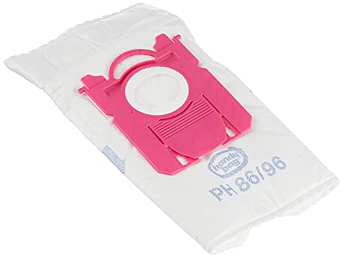 Sacos para Aspirador HANDBAG PH86 Universal HANDY BAG - Acessórios de aspirador - filtro, universal, retém pó, compatível