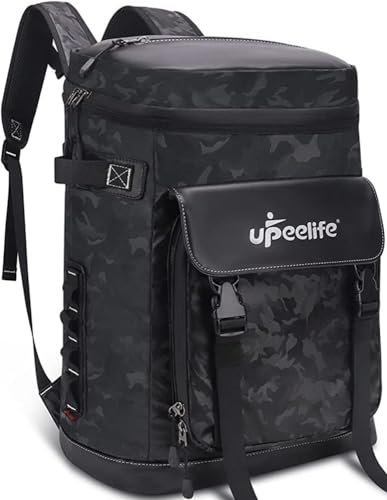 Mochila Isotérmica UPEELIFE Nevera (30 L) UPEELIFE - Porta-alimentos e bebidas - mochila isotérmica, 30L, nevera