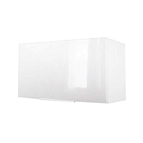 Armário de Cozinha BERLENUS Ch6Hb (Branco) Aucune - Armários de cozinha - aglomerado, branco, contemporâneo, 1 porta