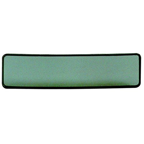 Espelho para retrovisor CARPOINT Panorama (25.5x6.6cm) Carpoint - Espelhos para veículos motorizados - preto, plástico, 25.5x6.6cm