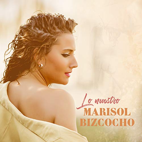 Lo Nuestro - Lo Nuestro (Edição em Espanhol) ALMADRABA - Música e gravações de som - lo nuestro, espanhol
