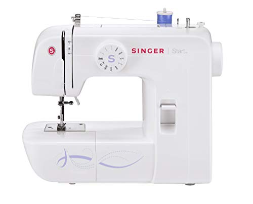 Máquina de Costura Singer 1306 Start | Preto Singer - Máquinas de trabalho de tecidos - singer, 1306, preto