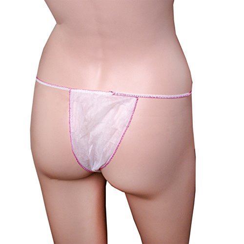 Pack de 100 Calcetines para Mulheres POLLIÉ Normal Pollié - Roupa interior - pack, 100 calcinhas, mulheres
