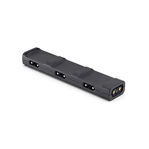 Carregador de Bateria DJI FPV (Smart Flight) DJI - Acessórios de brinquedos de controle remoto - carregador, bateria, dji fpv, corrente alterna