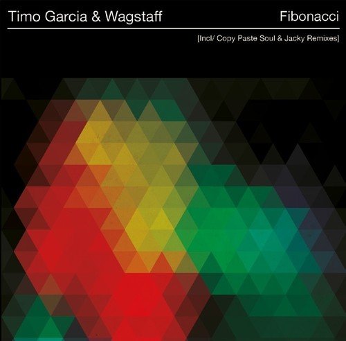 CD Fibonacci - Fibonacci (1 CDs) (Música) Bmg Rights Management - Cds de música - cd, fibonacci, música