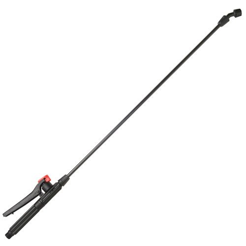 Lança para sulfatadora Bosch 1600W 016 (Ferramentas de Jardim) LINEA VERDE - Válvulas de encanamento - plástico, 180 cm, 1600w, preto