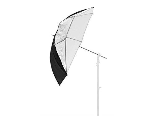 Guarda-chuva LASTOLITE LL LU4537F (Prateado - Algodão) Lastolite - Peças e acessórios para câmeras - prateado, algodão, universal, tripé