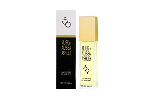 Perfume ALYSSA ASHLEY Musk Eau de Parfum (100 ml) ALYSSA ASHLEY - Perfume e colônia - eau de parfum, musk, 100 ml