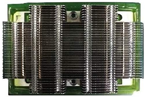 Ventoinha DELL 410-AAMC Processador Dissipador de Calor Dell - Peças de refrigeração de sistema de computador - ventoinha, dell, processador, dissipador de calor, poweredge