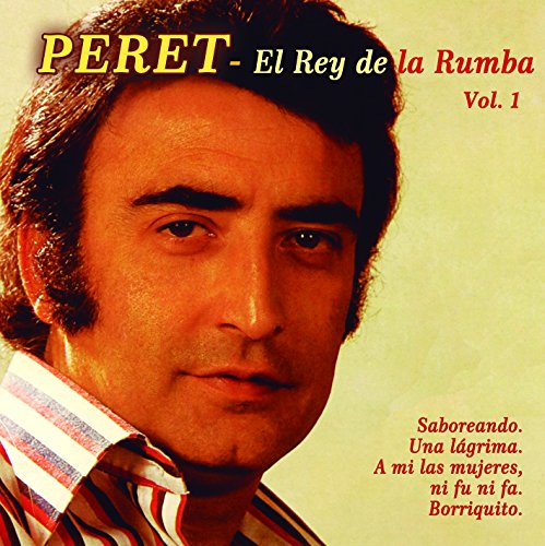 CD El Rey De La Rumba Vol. 1 - Los Bravos Star Music - Música e gravações de som - reedição, maiores êxitos, los bravos, rumba, pop rock
