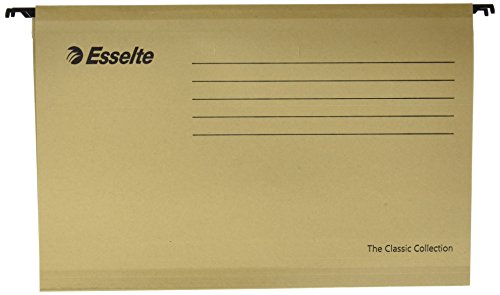 Arquivador ESSELTE (A4 - Polipropileno - Multicor) Esselte - Pastas de arquivo - a4, polipropileno, multicor, resistente