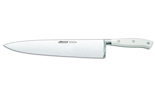 Faca Arcos 233824 | Aço Inoxidável | 30 cm Arcos - Facas de cozinha - aço inoxidável, 30 cm