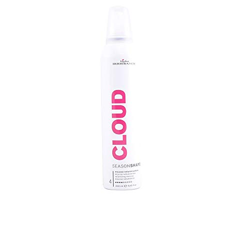 Mousse para o Cabelo LIGHT IRRIDIANCE Cloud Volumizing Mousse (250 ml) IRRIDIANCE - Produtos de styling de cabelo - volumizando, 250 ml, cloud