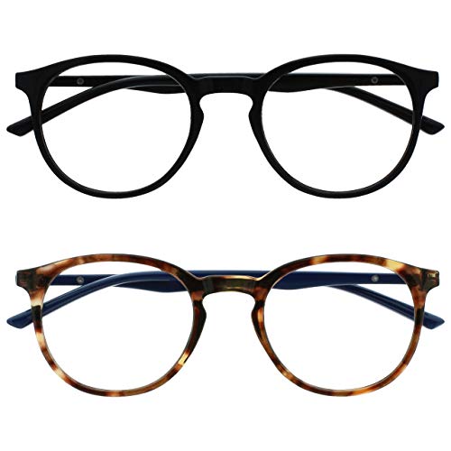 Pack de 2 Lentes de Contato OPULIZE MET PACK OPULIZE - Óculos de grau - pack, lentes de contato, opulize met pack