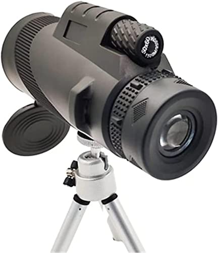Telescópio MONITORING & CONTROLO 80X100 SCIBOR - Telescópios - lente 20mm, ampliação 80x, objetivo 10x, bolsa