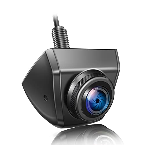 Câmara de Segurança PARKVISION HD Preto PARKVISION - Câmeras de estacionamento para veículos motorizados - exterior, preto, hd, 1280 x 720