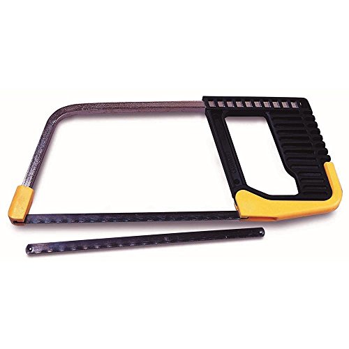 Stanley Fresa de metal junior - 150 mm STANLEY - Serras manuais - fresa, metal, 150 mm, lâmina, perfurar
