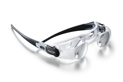Lente de aumento com clip ESCHENBACH OPTIK 3x Eschenbach - Lupas - clip, televisores, aumento 3x