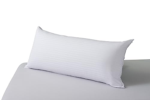 Capa de Almofada SAVEL Cuti (Algodão - Branco) SAVEL - Fronhas e almofadas - algodão, branco, rectangular
