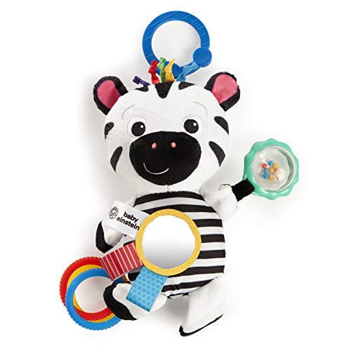 Brinquedo para Bebé BABY EINSTEIN 3 em 1 (0.5 anos) Tommee Tippee - Brinquedos - brinquedo, bebé, einstein, 3 em 1