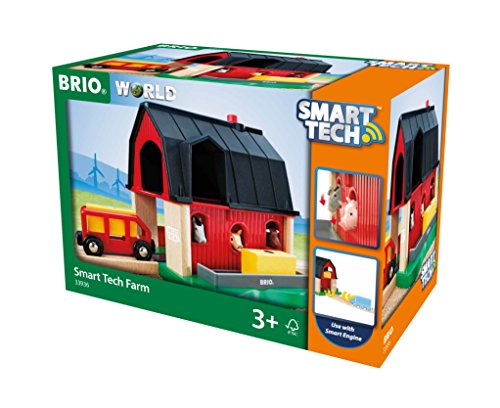 Brinquedo sobre Rodas RAVENSBURGER 33936 BRIO - Conjuntos de brinquedos - brinquedo, rodas, ravensburger
