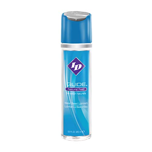 Lubrificante ID LUBRICANTS Id Lube 100% Natural (100 ml) ID Lubricants - Cuidados pessoais - natural, lubrificante, 100ml