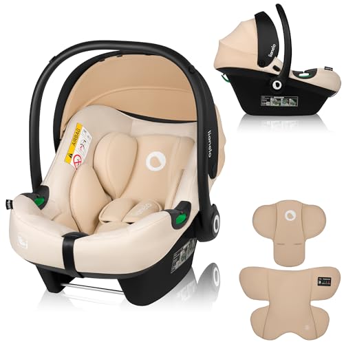 Cadeira Auto Individual Lionelo Astrid | Azul (Puericultura - Protecção) LIONELO - Cadeirinhas para bebês e crianças pequenas - cadeira auto, individual, astrid, azul