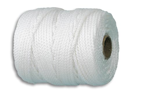 Fio de Tecido Chapuis Multifuncional 1.5 Mm 50M Chapuis - Barbante - poliamida, resistência 45 kg, diâmetro 1.5 mm, 50 metros