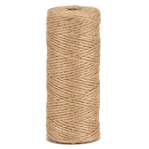 Corda de Yute LA CORDELINE (1.5mm - 50m) La Cordeline - Cabos e cordas de hardware - yute, 1.5mm, 50m