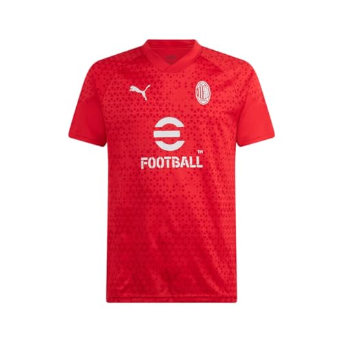 T-shirt para Homem ACME CAMISETA (L) Multicor para Futebol (L) PUMA - Roupa - tamanho L, multicor, futebol, algodão