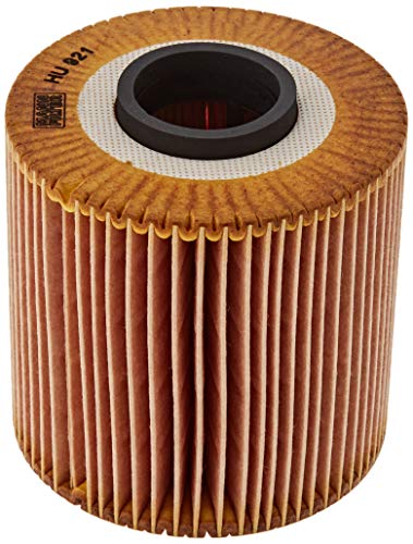 Filtro de Óleo MANN FILTER HU921X (1 Unidade) MANN FILTER - Circulação de óleo do motor do veículo - filtro de óleo, mercedes-benz, glk