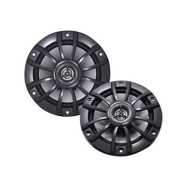 Coluna Multiroom KENWOOD KFC-1653MRW (5.1 - 150 W) Kenwood - Alto-falantes marinhos - multiroom, 150 W, usb, 5.1
