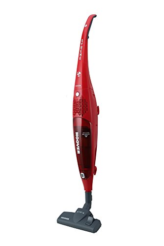 Aspirador Vertical HOOVER SR71 SB02 (Autonomia 40 min - Capacidade 0.7 L) Hoover - Aspiradores - autonomia 40 min, capacidade 0.7 l