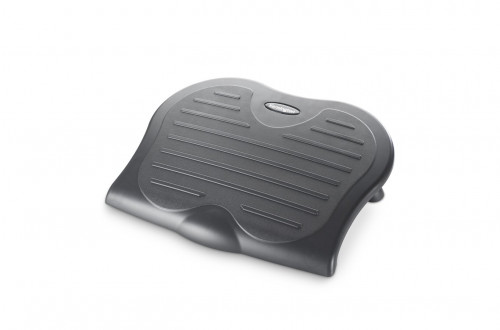 Apoio para Pés KENSINGTON SoleSaver Cinzento Kensington - Pufes - circulação sanguínea, elevação pernas, postura correta, fácil limpeza
