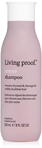 Champô LIVING PROOF Restore (236ml - Cabelo Seco e Danificado) Living proof - Shampoo & condicionador - cabelo seco, cabelo danificado, 236ml