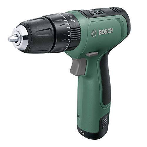 Berbequim BOSCH EasyImpact 1200 (1200 rpm) Bosch - Berbequins elétricos portáteis - berbequim, bosch, easyimpact, 1200 rpm