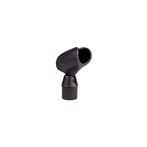 Suporte para Microfone RODE RM3 (Preto) Rode - Acessórios para microfones - preto, microfone, rode rm3