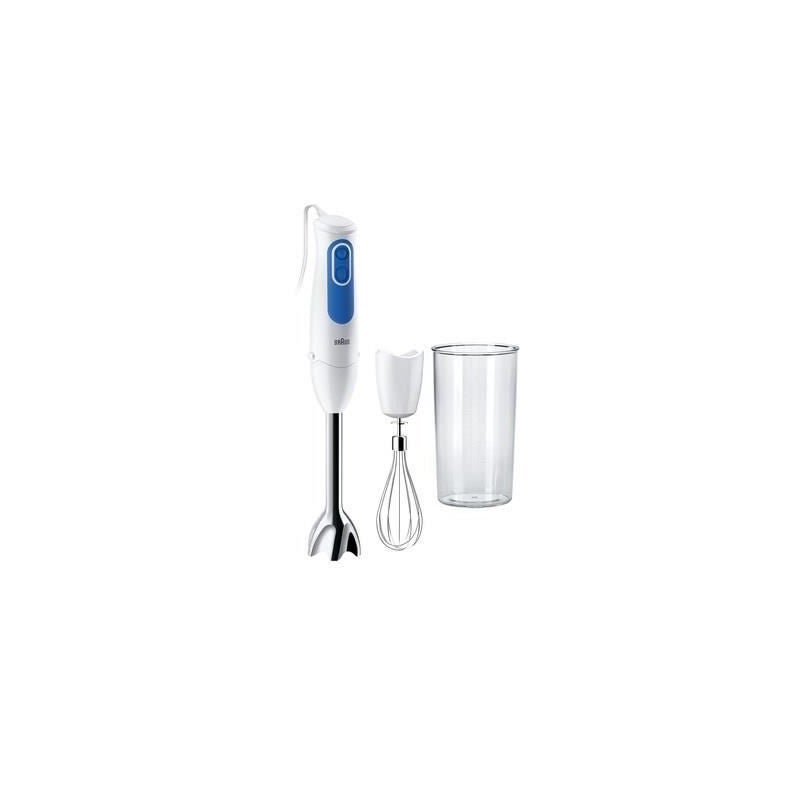 Liquidificador BRAUN SI 7030 (700 W - 1.5 L) Braun - Batedeiras e liquidificadores - 700 W, 1.5 L
