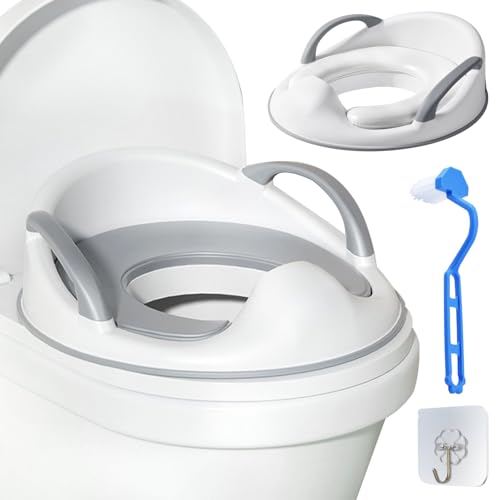 Acessório Sanitário SNARFLUN 001 (Branco) Snarflun - Móveis para bebês e crianças pequenas - acessório sanitário, branco